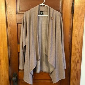 Bobeau Cardigan